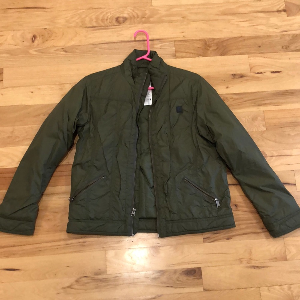 Jacket
